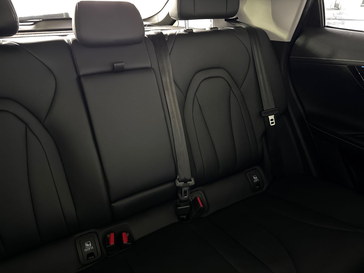 Used Omoda OMODA 5 2025 for sale - 77771146: Photo 28