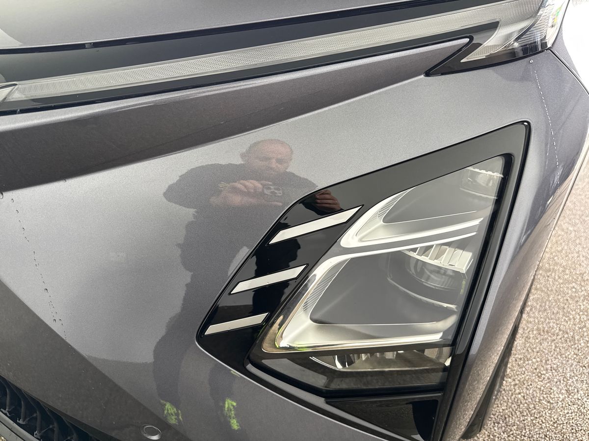 Used Omoda OMODA 5 2025 for sale - 77771146: Photo 32