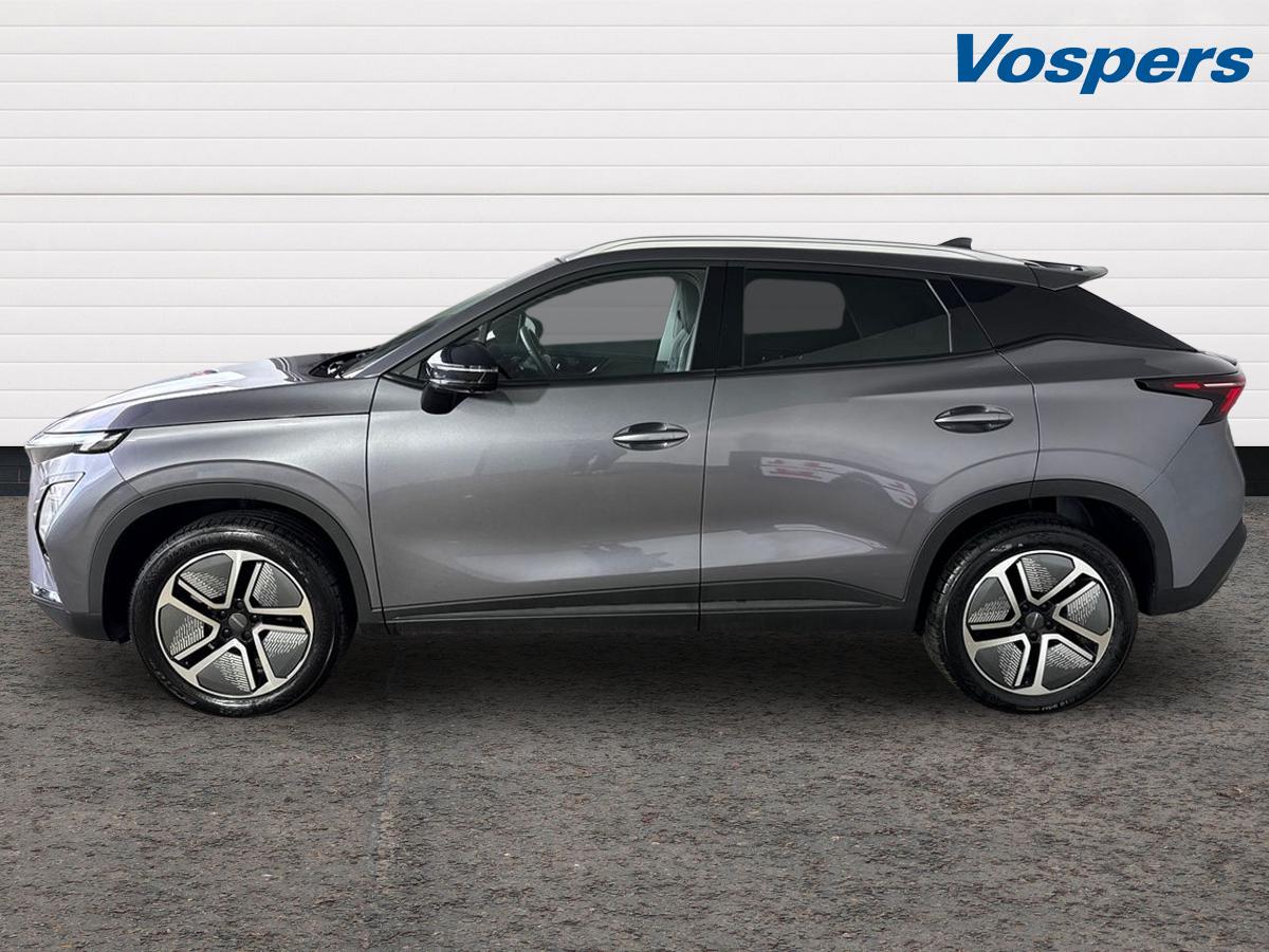 Used Omoda OMODA 5 2025 for sale - 77771146: Photo 5