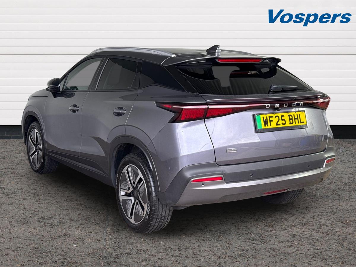 Used Omoda OMODA 5 2025 for sale - 77771146: Photo 6