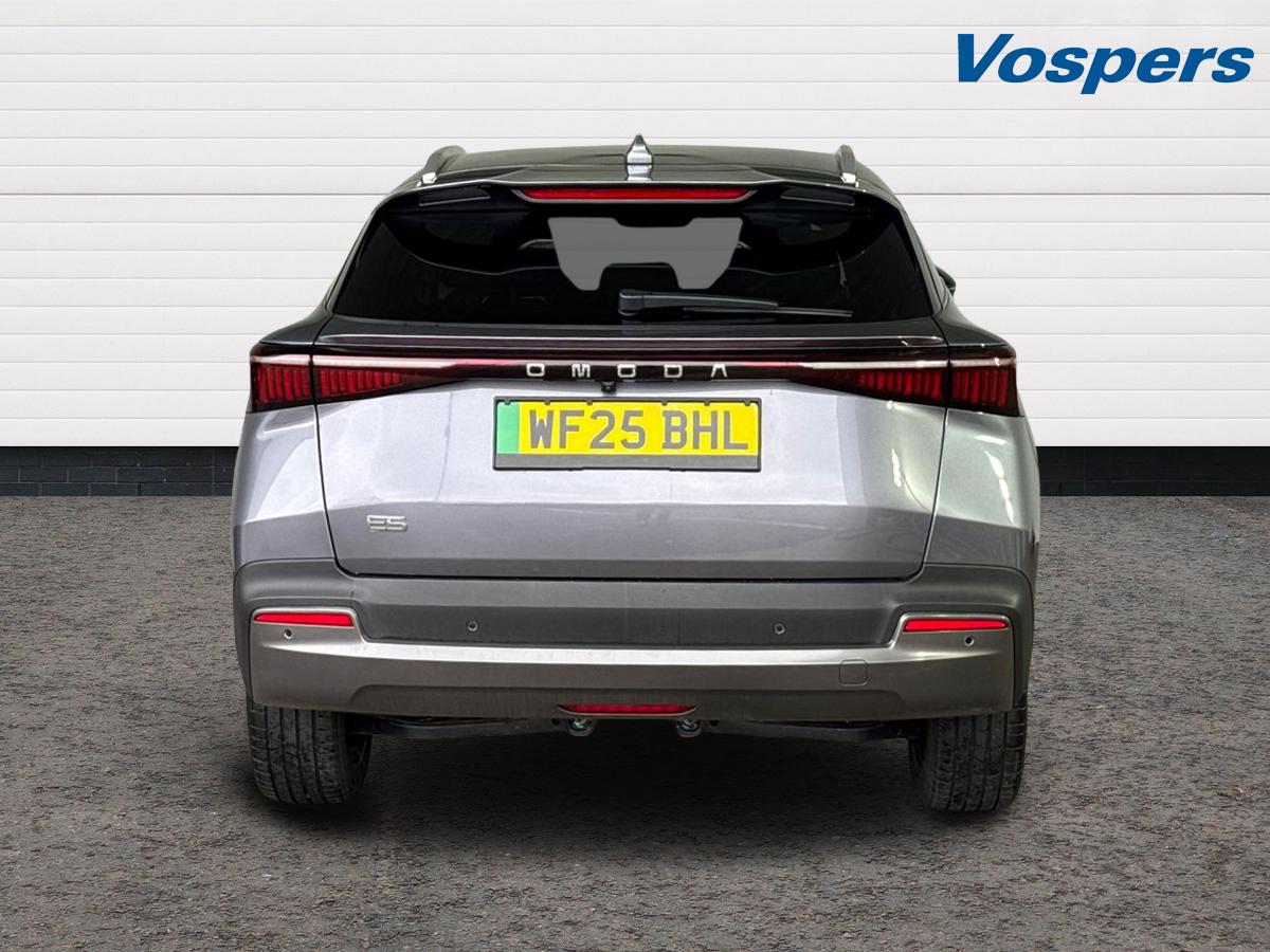 Used Omoda OMODA 5 2025 for sale - 77771146: Photo 7