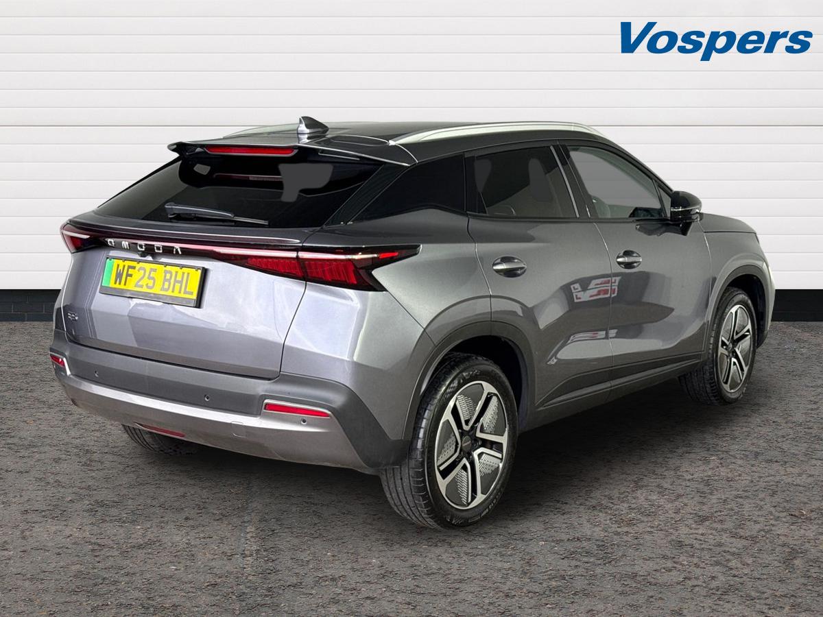 Used Omoda OMODA 5 2025 for sale - 77771146: Photo 9