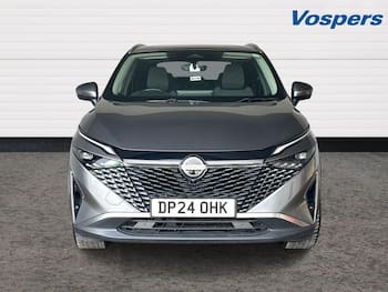 Used Nissan Qashqai 2024 for sale - 79751640: Photo