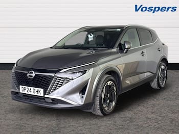 Used Nissan Qashqai 2024 for sale - 79751640: Photo