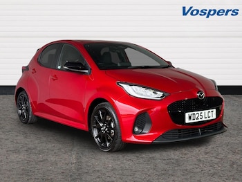Used Mazda Mazda2 HYBRID 2025 for sale - 78880276: Photo