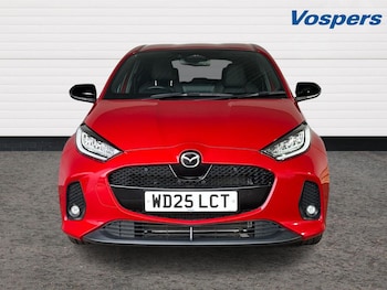 Used Mazda Mazda2 HYBRID 2025 for sale - 78880276: Photo