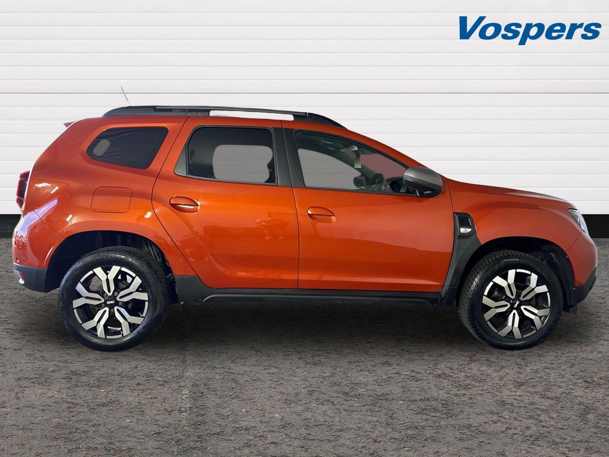 Used Dacia Duster 2023 for sale - 77959864: Photo 10