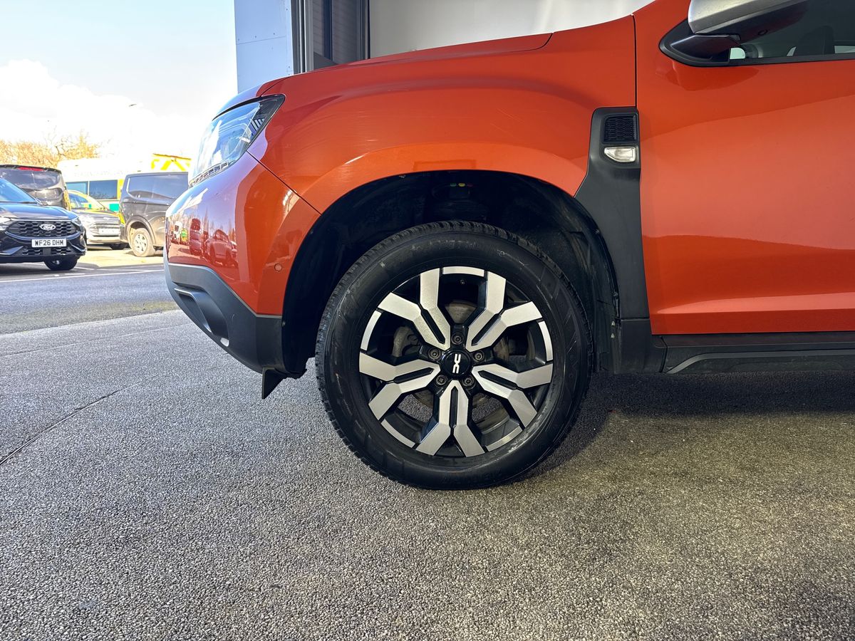 Used Dacia Duster 2023 for sale - 77959864: Photo 11