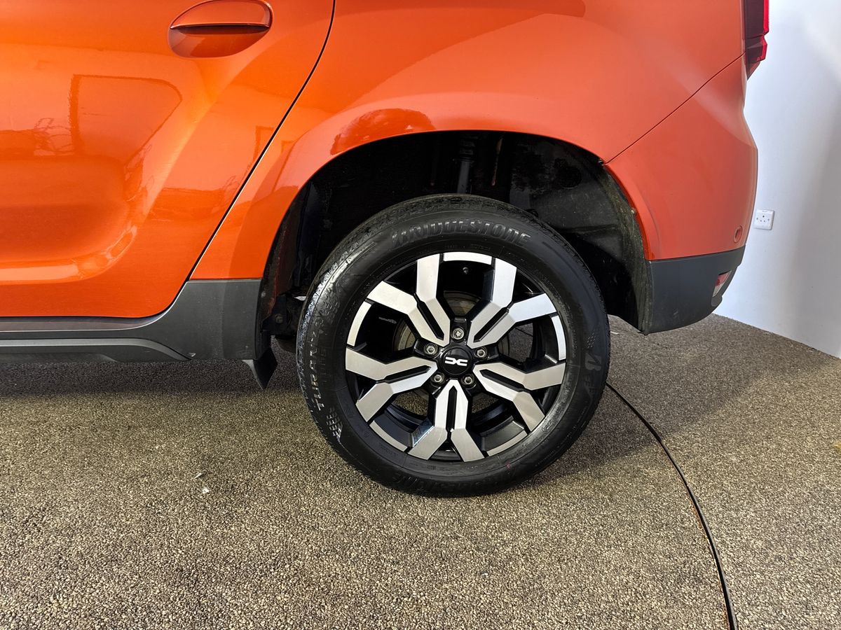 Used Dacia Duster 2023 for sale - 77959864: Photo 13