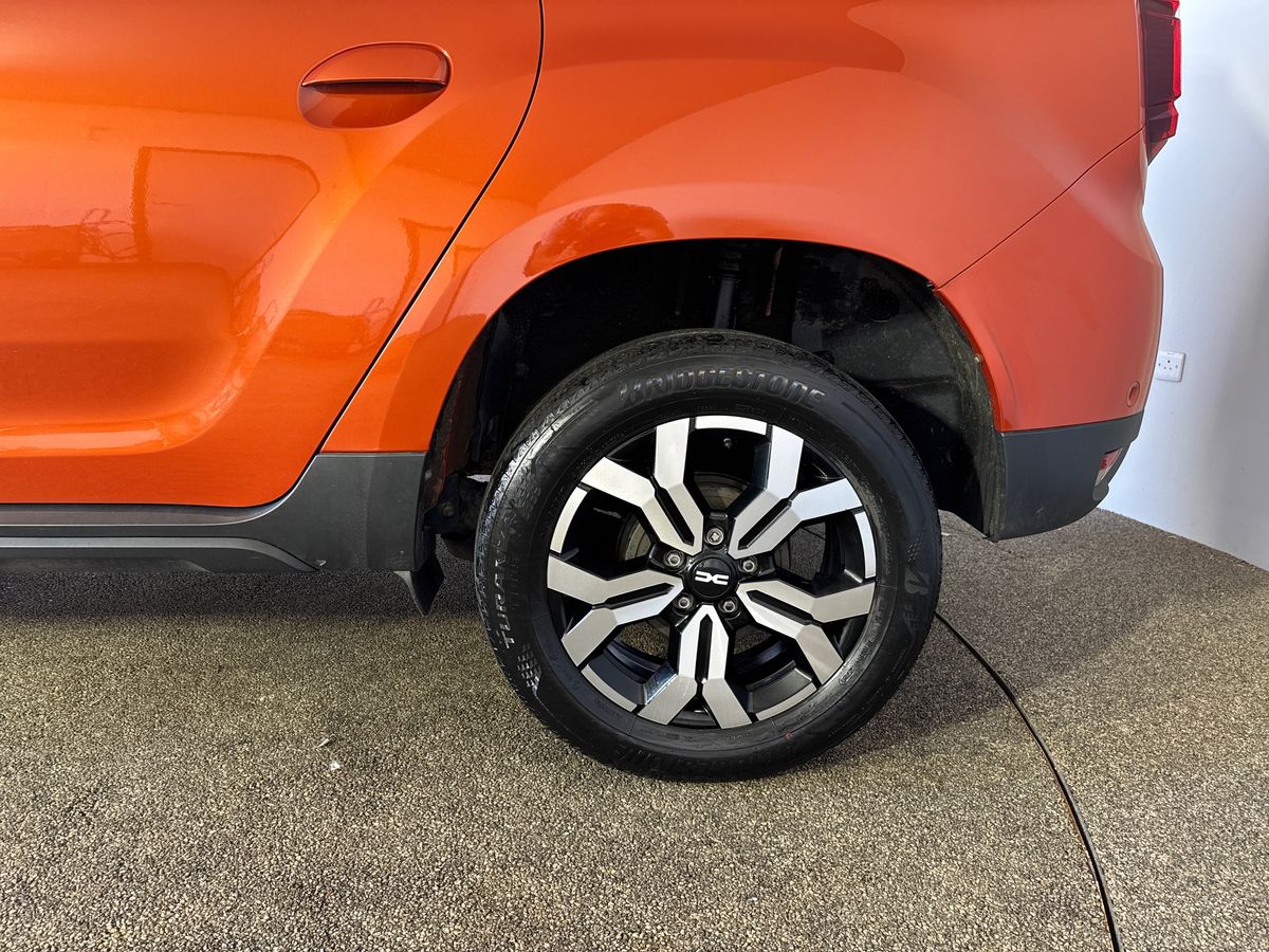 Used Dacia Duster 2023 for sale - 77959864: Photo 15