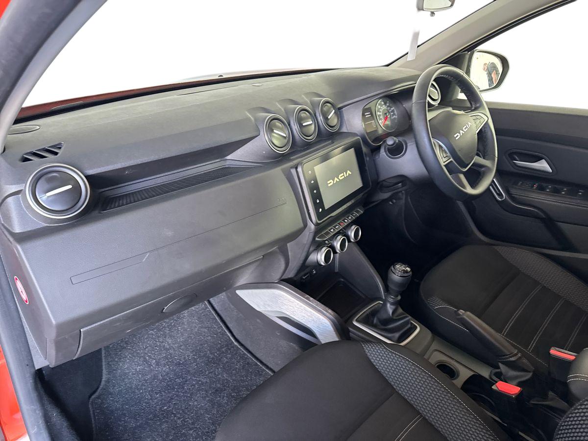 Used Dacia Duster 2023 for sale - 77959864: Photo 18