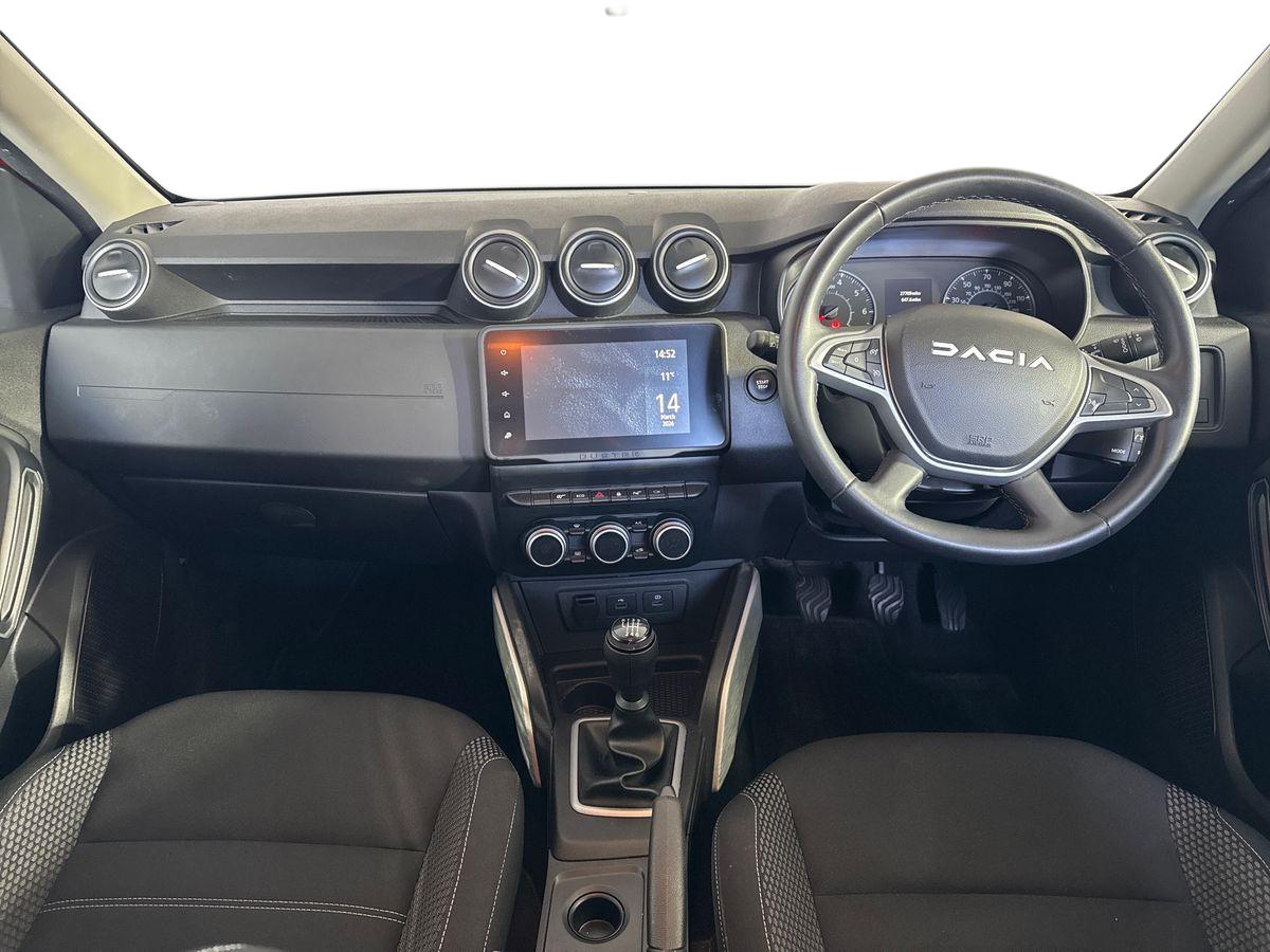 Used Dacia Duster 2023 for sale - 77959864: Photo 19