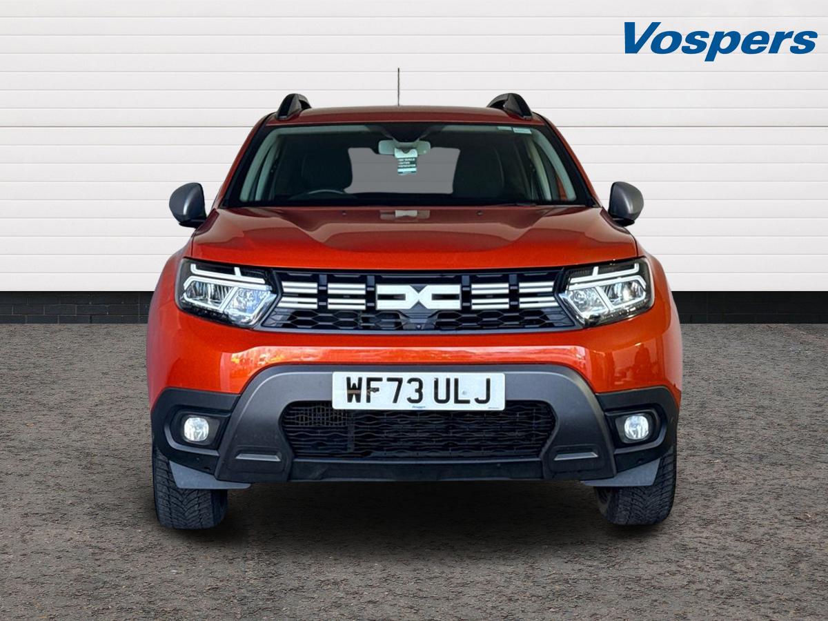 Used Dacia Duster 2023 for sale - 77959864: Photo 2