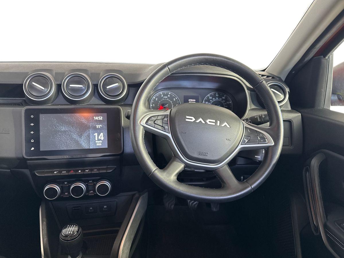 Used Dacia Duster 2023 for sale - 77959864: Photo 21
