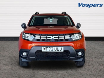 Used Dacia Duster 2023 for sale - 77959864: Photo