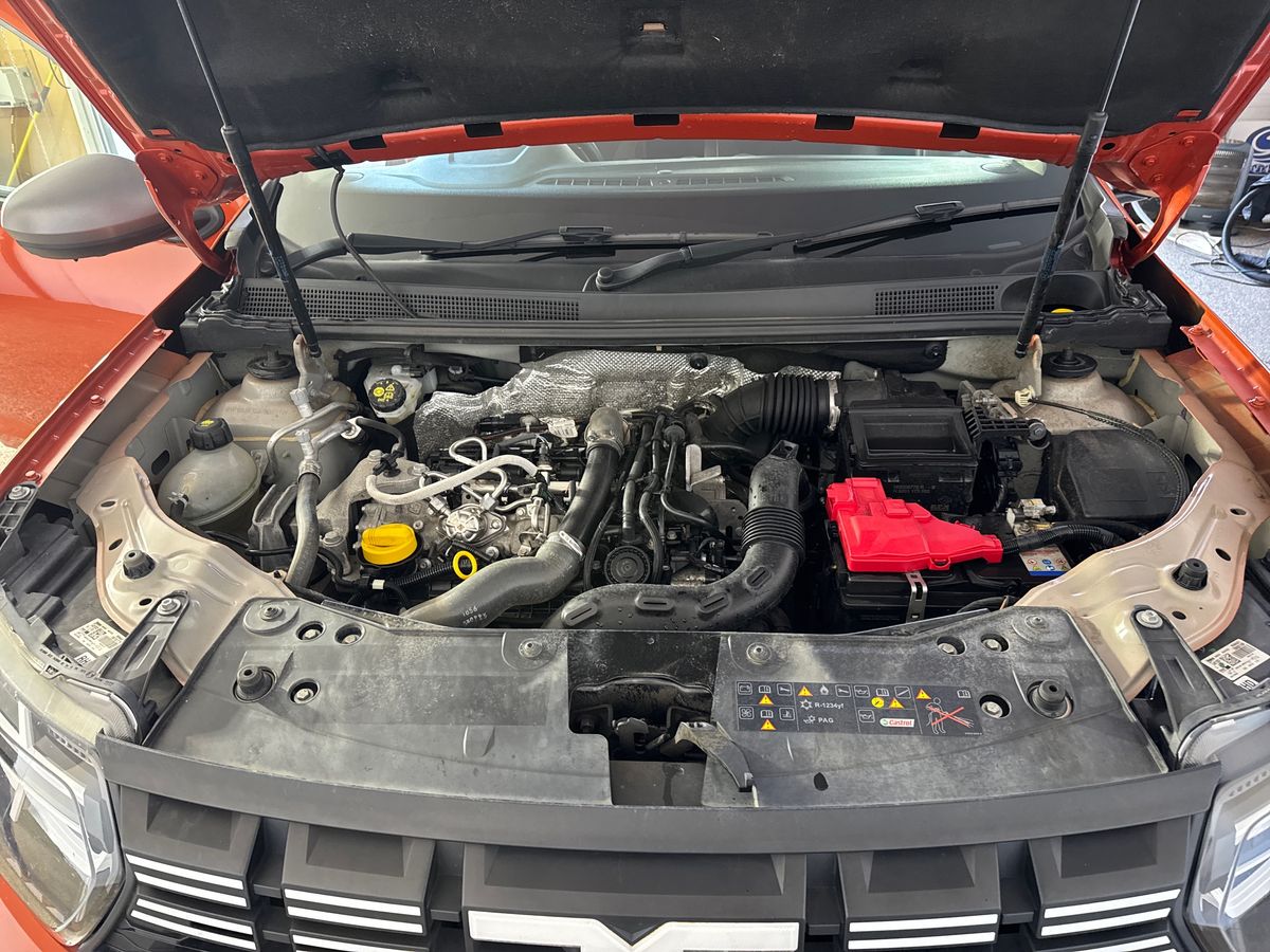 Used Dacia Duster 2023 for sale - 77959864: Photo 33