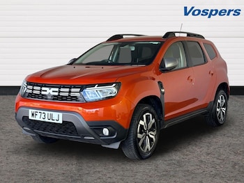Used Dacia Duster 2023 for sale - 77959864: Photo