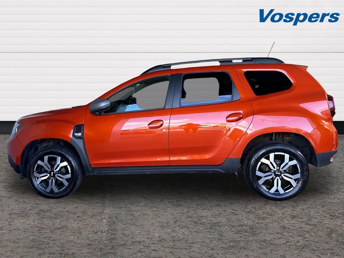 Used Dacia Duster 2023 for sale - 77959864: Photo 5