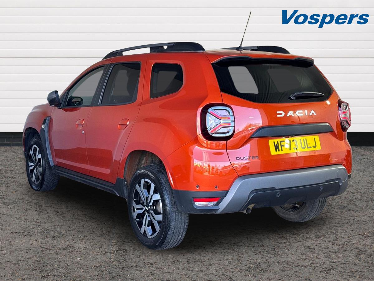 Used Dacia Duster 2023 for sale - 77959864: Photo 6