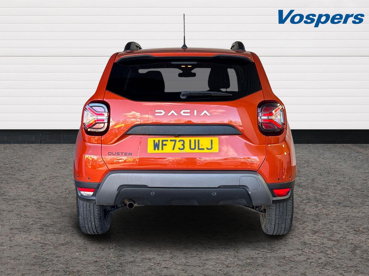 Used Dacia Duster 2023 for sale - 77959864: Photo 7