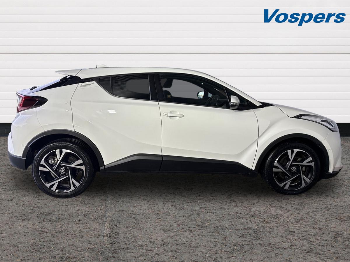 Used Toyota C-HR 2022 for sale - 77151481: Photo 10