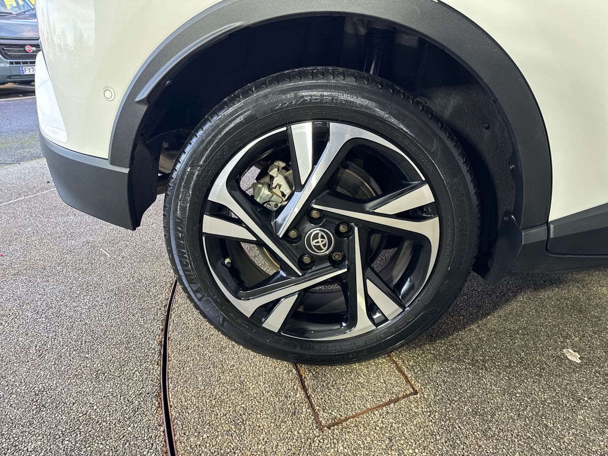 Used Toyota C-HR 2022 for sale - 77151481: Photo 11