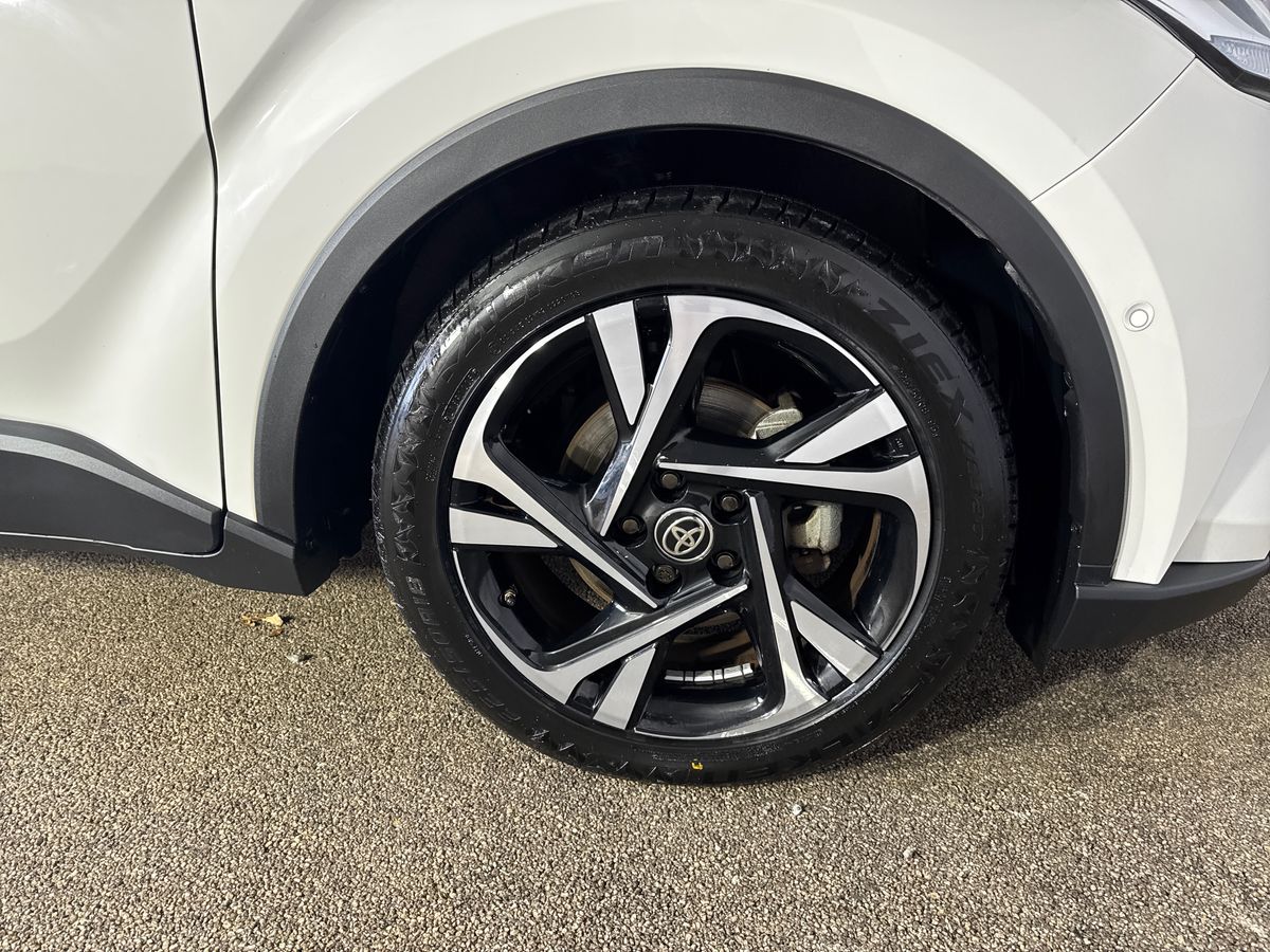 Used Toyota C-HR 2022 for sale - 77151481: Photo 13