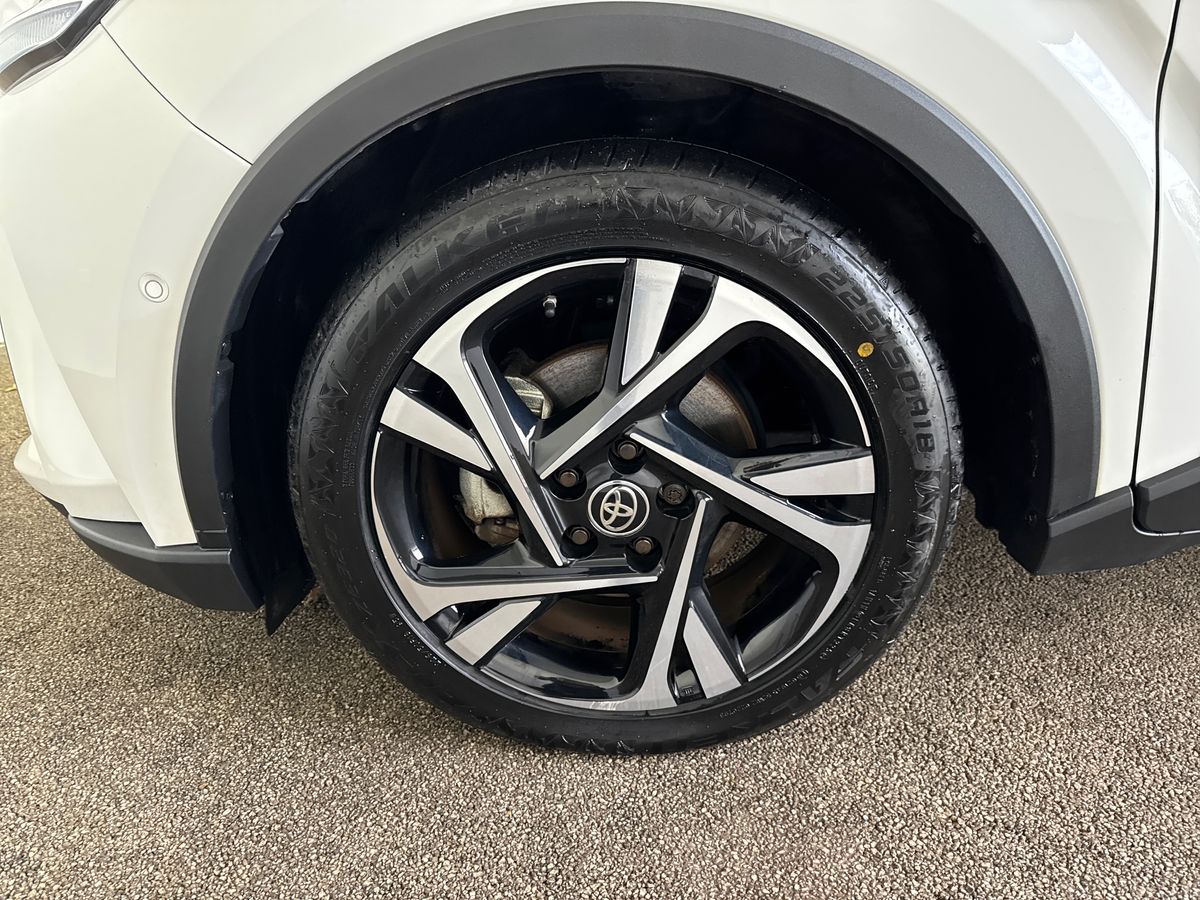 Used Toyota C-HR 2022 for sale - 77151481: Photo 14