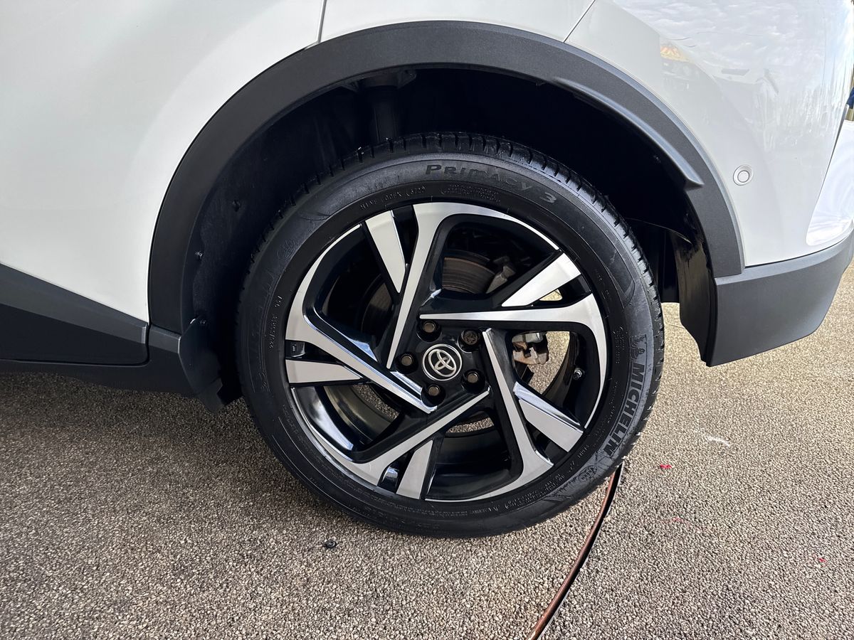 Used Toyota C-HR 2022 for sale - 77151481: Photo 15