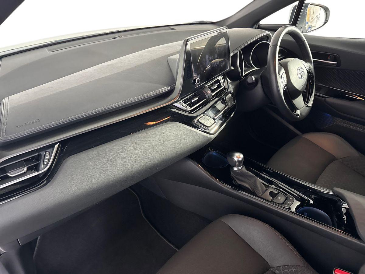 Used Toyota C-HR 2022 for sale - 77151481: Photo 18