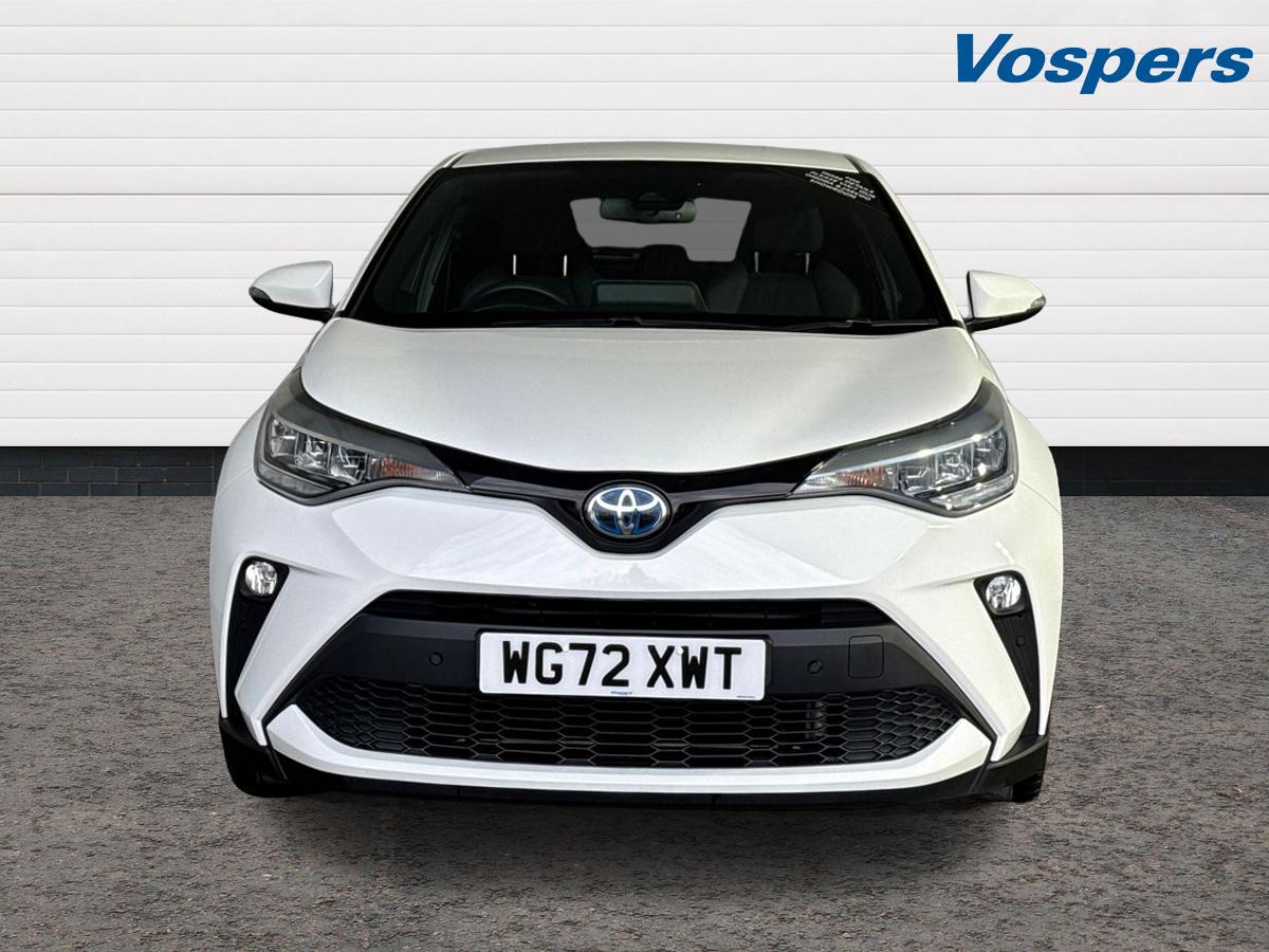 Used Toyota C-HR 2022 for sale - 77151481: Photo 2