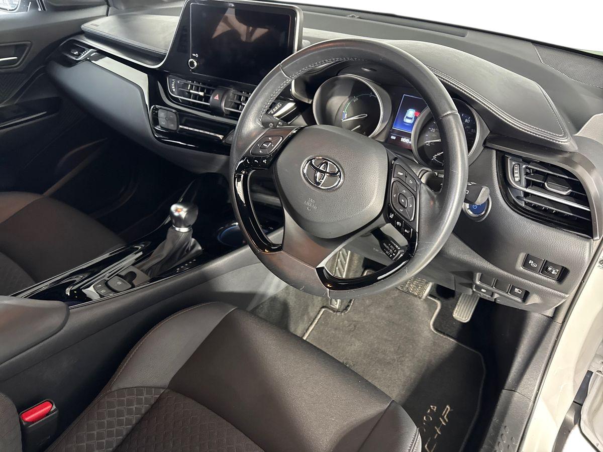 Used Toyota C-HR 2022 for sale - 77151481: Photo 22