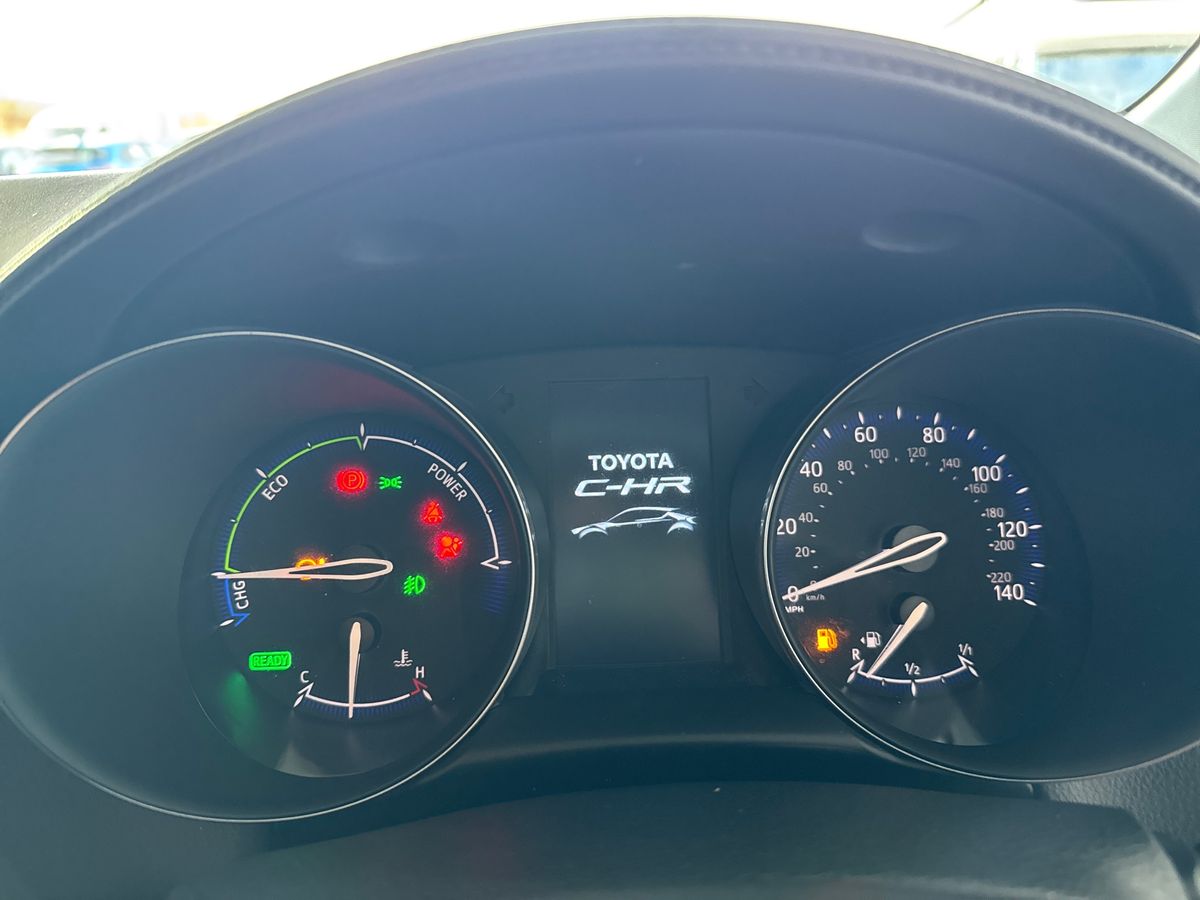 Used Toyota C-HR 2022 for sale - 77151481: Photo 23