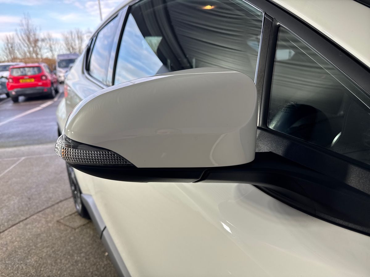 Used Toyota C-HR 2022 for sale - 77151481: Photo 29