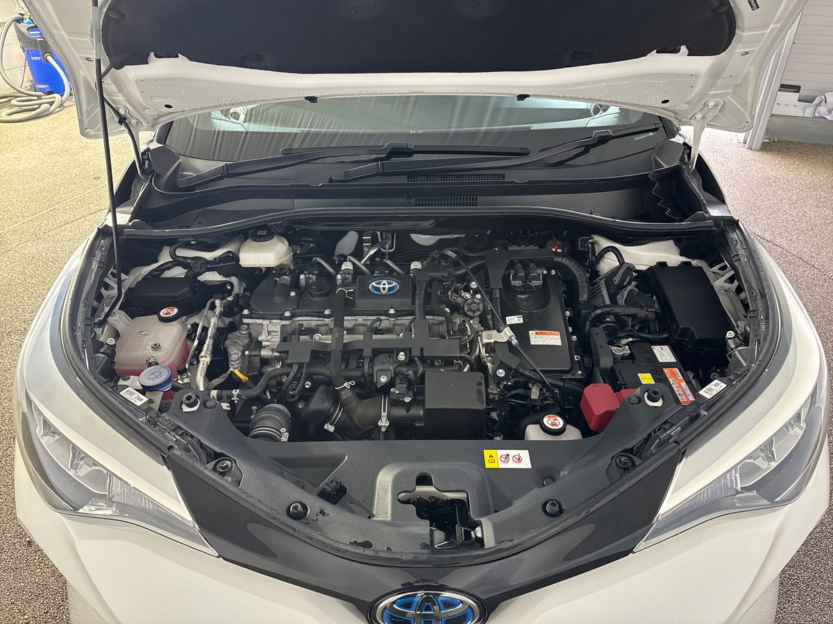 Used Toyota C-HR 2022 for sale - 77151481: Photo 33