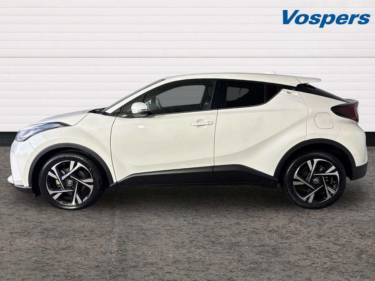 Used Toyota C-HR 2022 for sale - 77151481: Photo 5