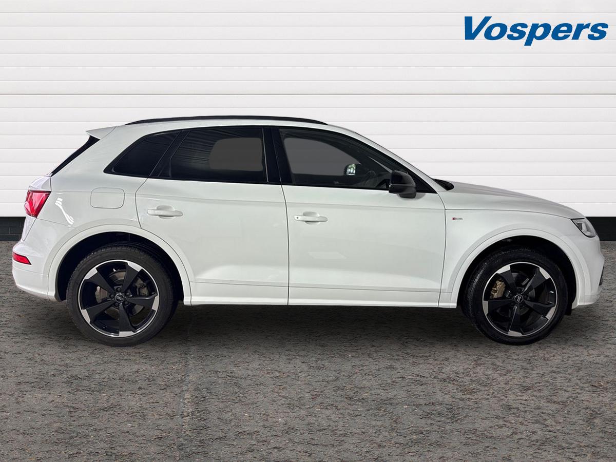 Used Audi Q5 2019 for sale - 77499634: Photo 10