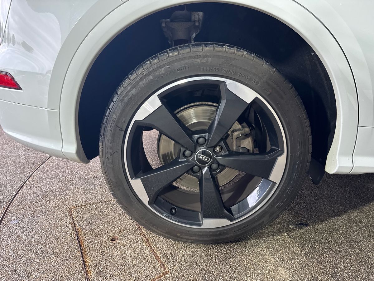 Used Audi Q5 2019 for sale - 77499634: Photo 11