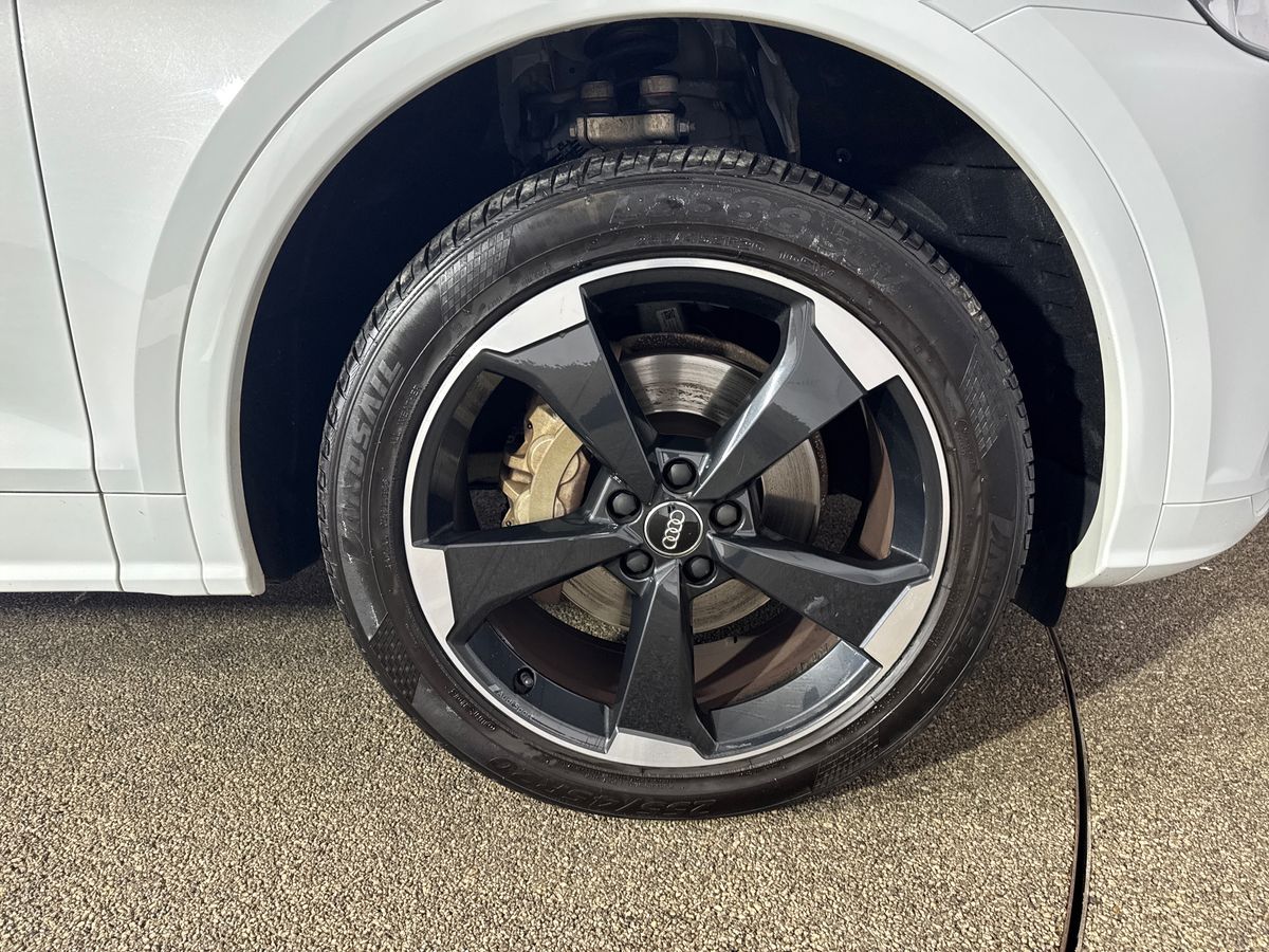 Used Audi Q5 2019 for sale - 77499634: Photo 13