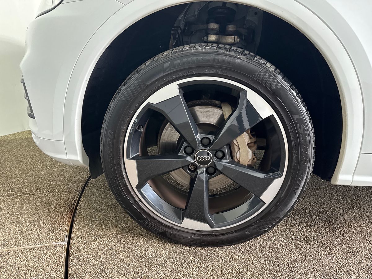 Used Audi Q5 2019 for sale - 77499634: Photo 14