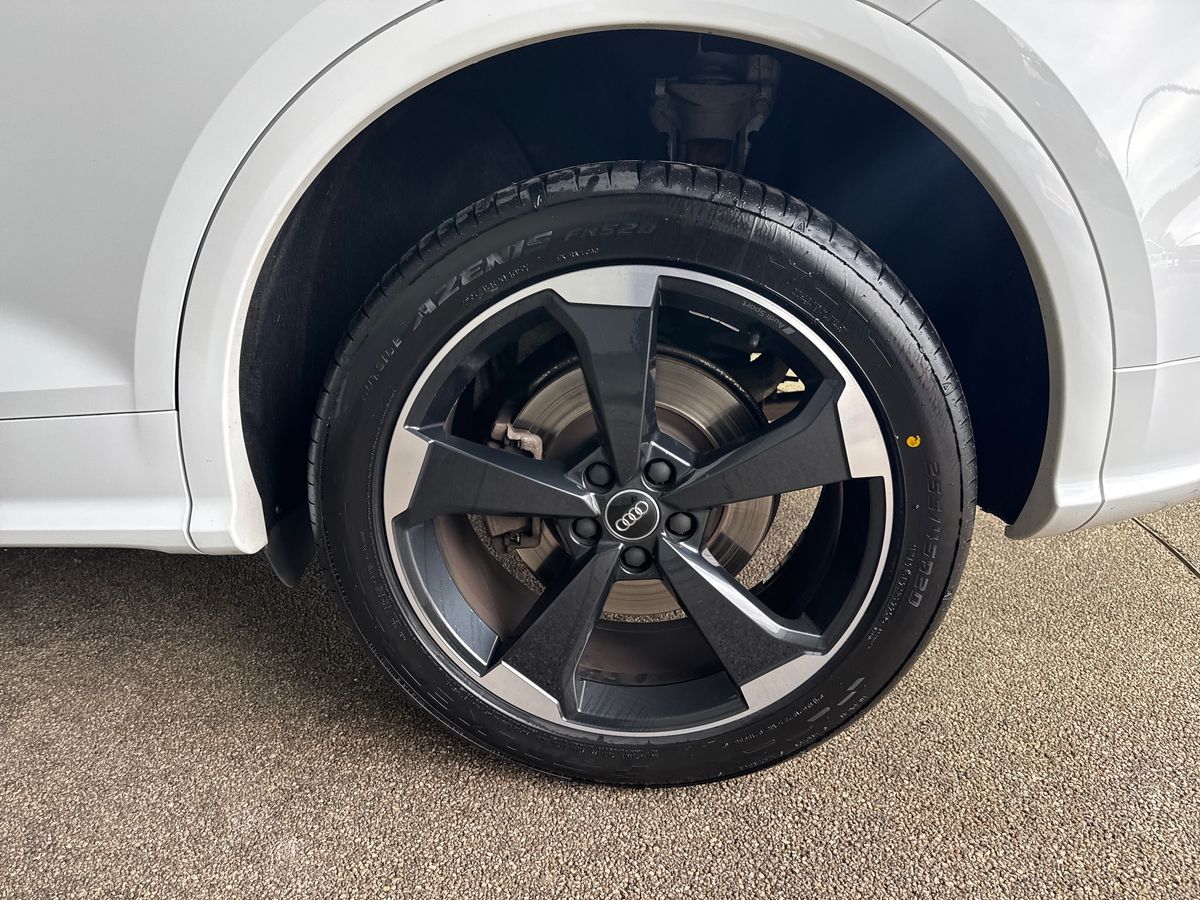 Used Audi Q5 2019 for sale - 77499634: Photo 15