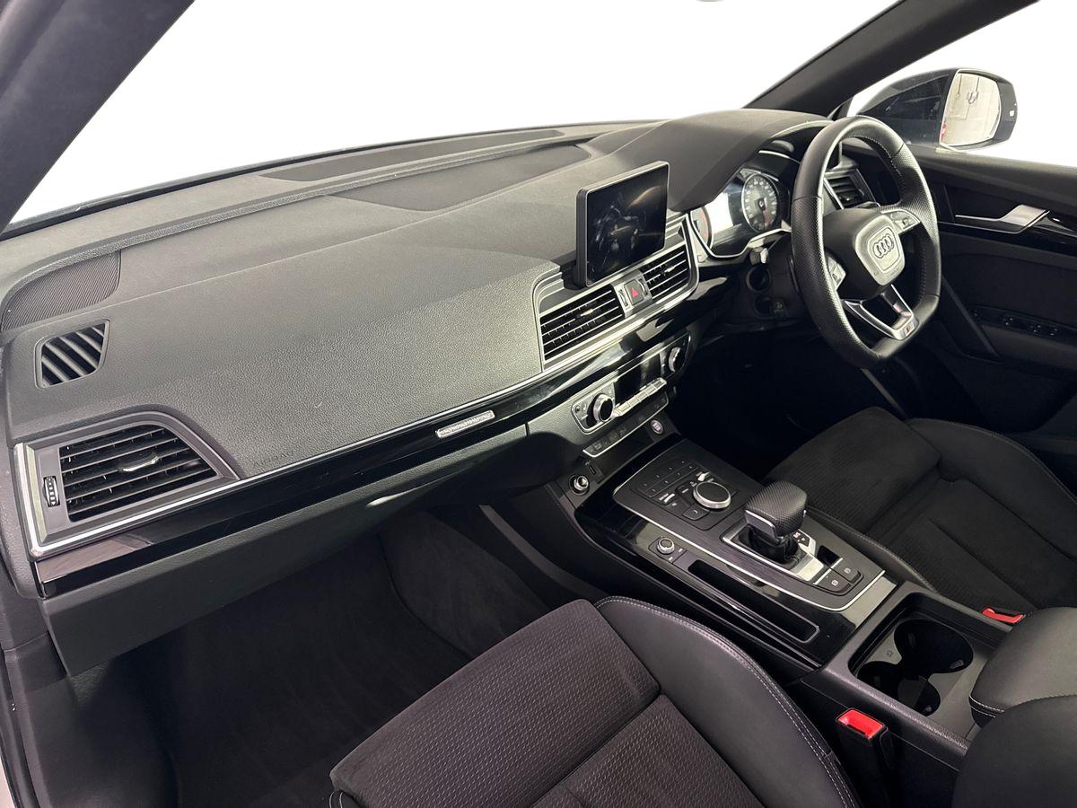 Used Audi Q5 2019 for sale - 77499634: Photo 18