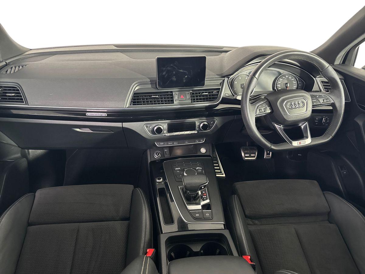Used Audi Q5 2019 for sale - 77499634: Photo 19