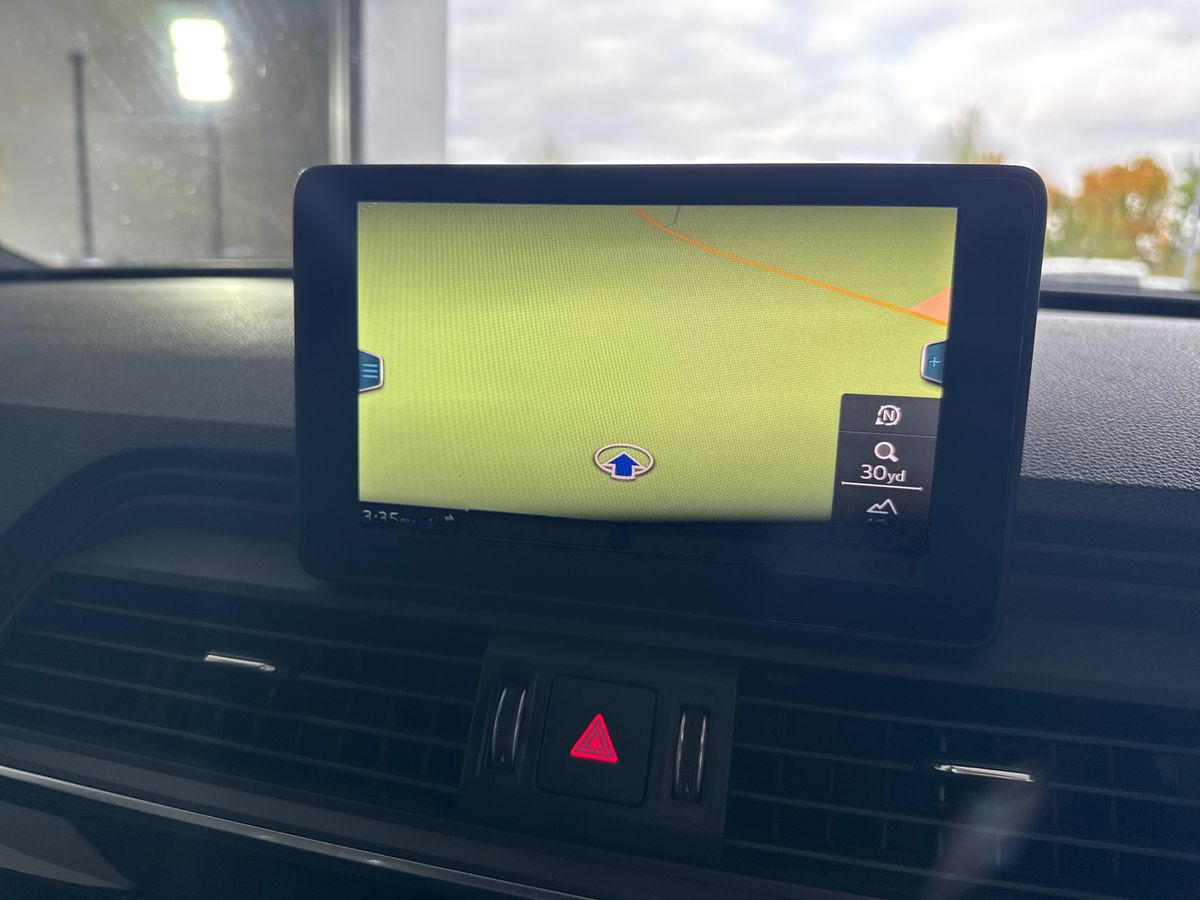 Used Audi Q5 2019 for sale - 77499634: Photo 25