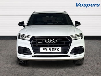 Used Audi Q5 2019 for sale - 77499634: Photo