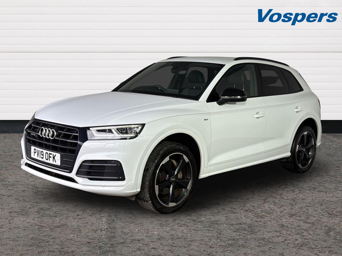 Used Audi Q5 2019 for sale - 77499634: Photo 3