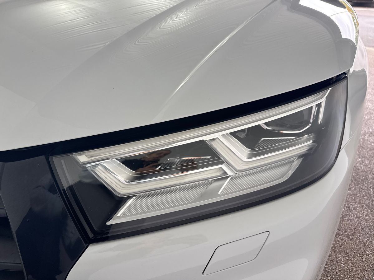 Used Audi Q5 2019 for sale - 77499634: Photo 32