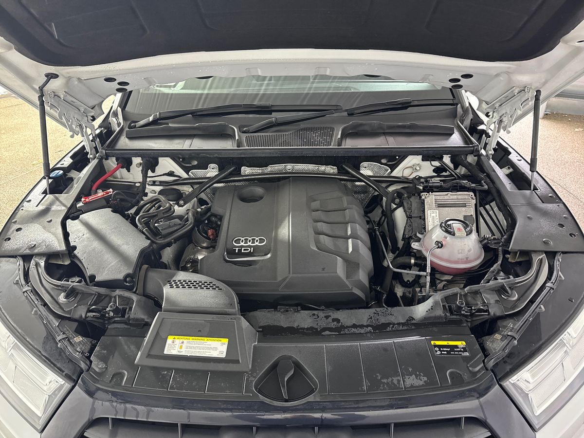 Used Audi Q5 2019 for sale - 77499634: Photo 33