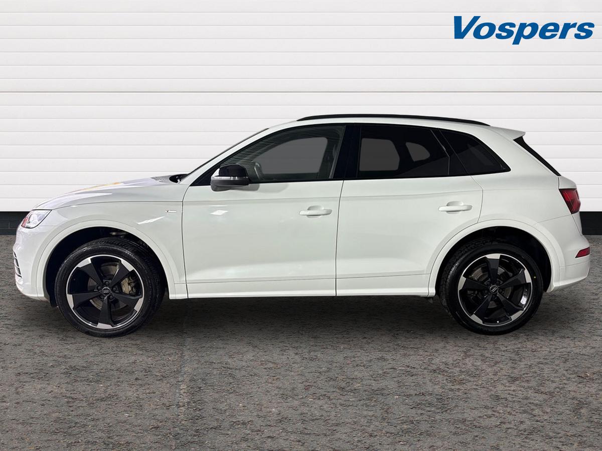 Used Audi Q5 2019 for sale - 77499634: Photo 5