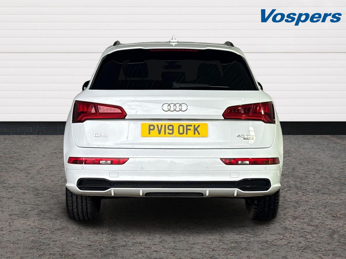 Used Audi Q5 2019 for sale - 77499634: Photo 7